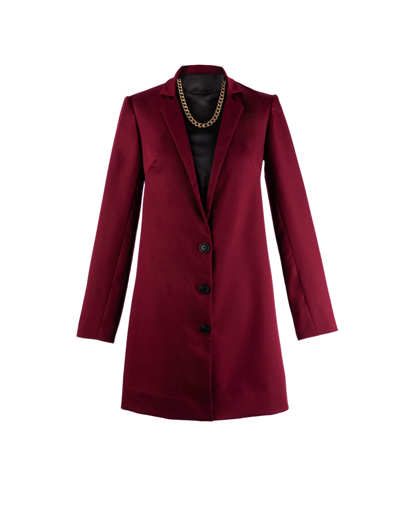"MAFIA" dress 