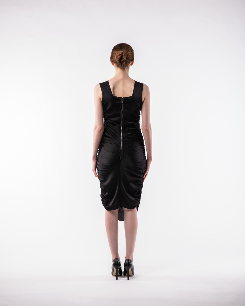 Exclusive "Venera's birth" dress