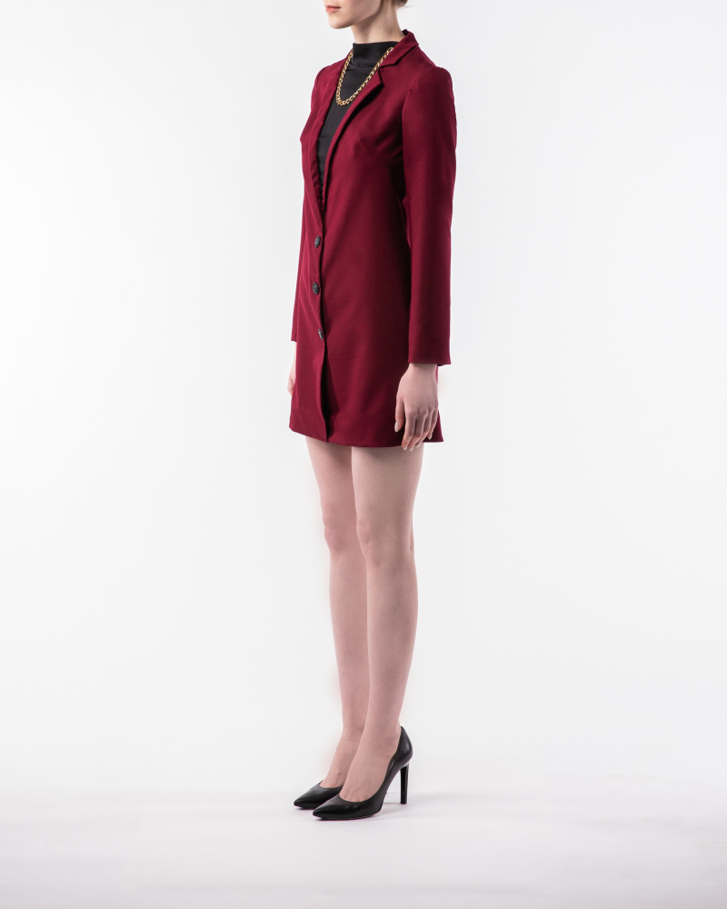 "MAFIA" dress 