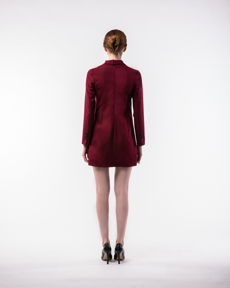 "MAFIA" dress 