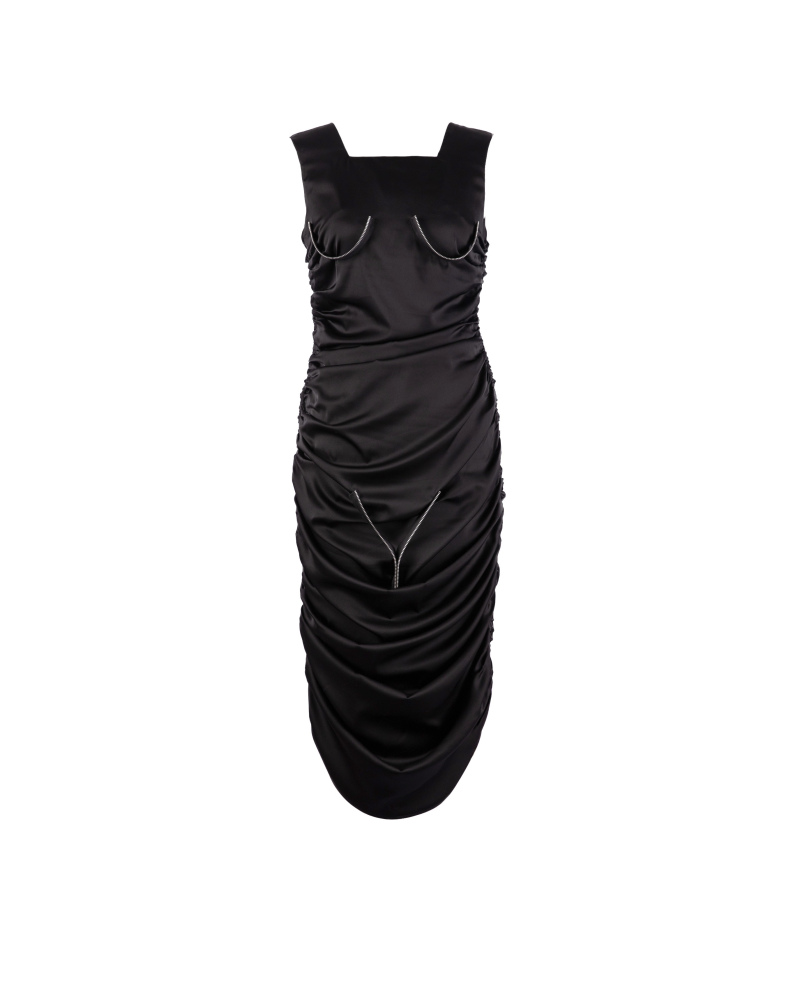Exclusive "Venera's birth" dress